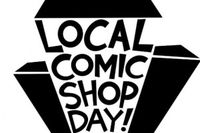 [Local Comic Shop Day 2016 (Product Image)]