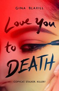 [Love You To Death (Product Image)]