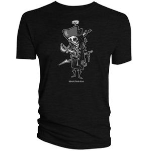 [Lenore: T-Shirt: Worst Pirate Ever (Product Image)]