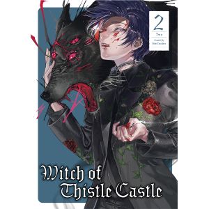[Witch Of Thistle Castle: Volume 2 (Product Image)]