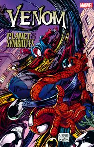 [Venom: Planet Of Symbiotes (Product Image)]