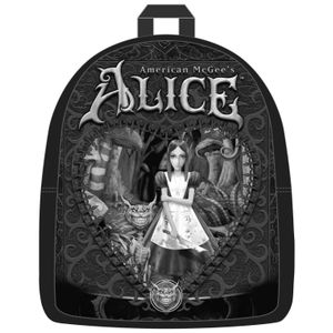 [American McGee's Alice: Mini Backpack (Product Image)]