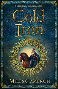 [Masters & Mages: Book 1: Cold Iron (Product Image)]