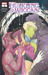 [Hulkling & Wiccan #1 (Product Image)]