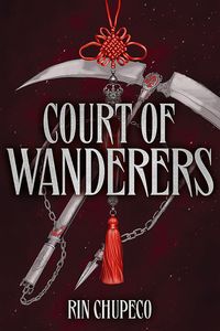 [Court Of Wanderers (Hardcover) (Product Image)]