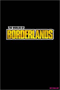 [Worlds Of Borderland (Hardcover) (Product Image)]