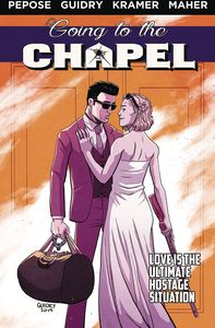 [Going To The Chapel: Volume 1 (Product Image)]