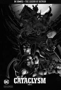 [Legends Of Batman: DC Graphic Novel Collection: Volume 56: Cataclysm 3 (Product Image)]