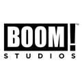 [ Logo Boom Studios ]
