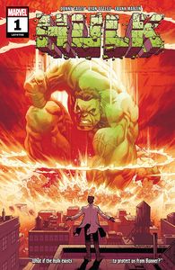 [Hulk #1 (Product Image)]