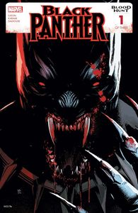 [Black Panther: Blood Hunt #1 (Product Image)]
