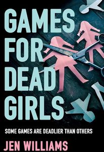 [Games For Dead Girls (Product Image)]