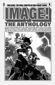 [Image 30th Anniversary Anthology #4 (Product Image)]