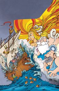 [Groo: Play Of Gods #2 (Product Image)]