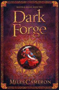 [Dark Forge (Product Image)]