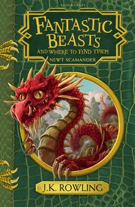 [Fantastic Beasts & Where To Find Them (Product Image)]