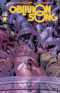 [Oblivion Song #32 (Product Image)]