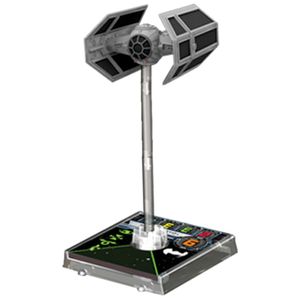 [Star Wars: X-Wing Miniatures: Advanced Expansion: Tie Fighter (Product Image)]
