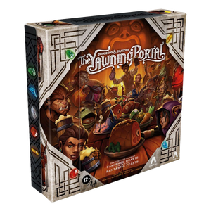 [Dungeons & Dragons: The Yawning Portal (Product Image)]