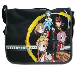 Anime satchel hotsell