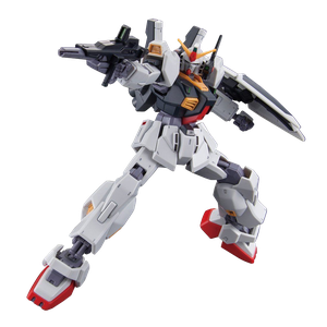 [Gundam: HGUC 1/144 Scale Model Kit: Gundam RX-178 MK Ii (A.E.U.G.) (Product Image)]