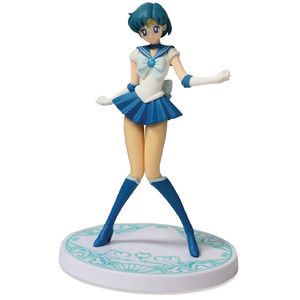 [Sailor Moon: Girls Memories Statue: Sailor Mercury (Product Image)]