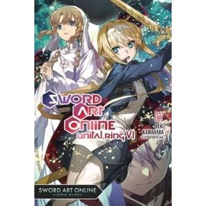 [Sword Art Online: Volume 27 (Light Novel) (Product Image)]