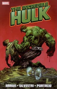 [Incredible Hulk: By Jason Aaron: Volume 1 (Product Image)]