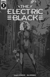 [Electric Black #2 (Variant) (Product Image)]
