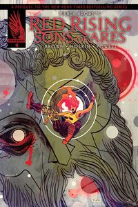 [Pierce Brown: Red Rising #6 (Cover A Cypress) (Product Image)]