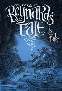 [Reynard's Tale (Hardcover) (Product Image)]