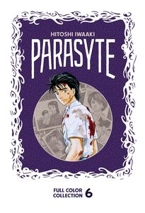 [Parasyte: Full Color Collection: Volume 6 (Hardcover) (Product Image)]