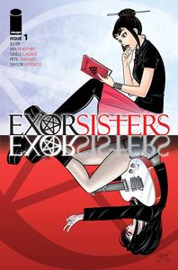 [Exorsisters #1 (Cover A Lagace) (Product Image)]