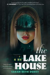 [The Lake House (Hardcover) (Product Image)]