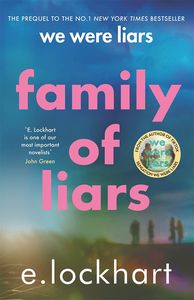 [Family Of Liars: The Prequel To We Were Liars (Product Image)]