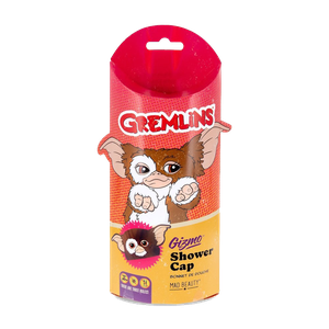[Gremlins: Shower Cap: Gizmo (Product Image)]
