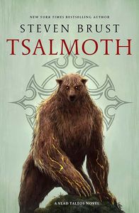 [Vlad Taltos: Book 16: Tsalmoth (Product Image)]