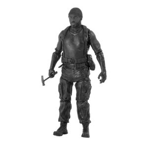 [Walking Dead: TV: Series 8 Action Figure: Tyreese (Product Image)]