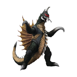 [Godzilla Vs Gigan: S.H. Monsterarts Action Figure: Gigan (Product Image)]
