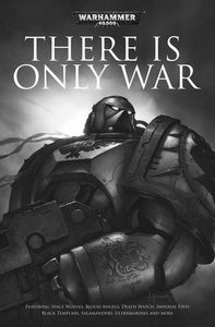 [Warhammer 40K: There Is Only War (Product Image)]