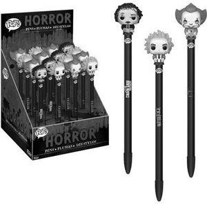 [Horror: Pop! Vinyl Pen Toppers (Product Image)]
