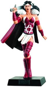[Marvel Classic Figure Collection #18 Sif (Product Image)]