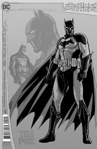 [Future State: The Next Batman #1 (2nd Printing) (Product Image)]