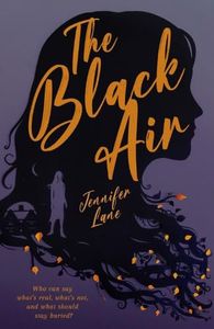 [The Black Air (Signed Edition) (Product Image)]