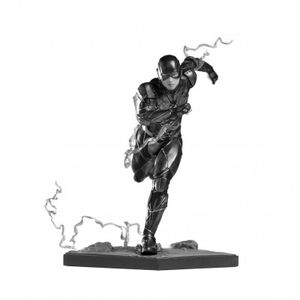 [Justice League: Statue: The Flash (Product Image)]