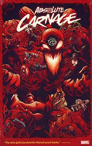 [Absolute Carnage: Omnibus (Hardcover) (Product Image)]