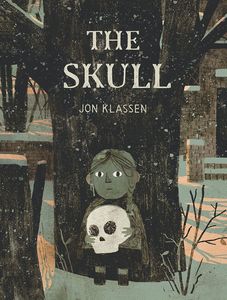 [The Skull (Hardcover) (Product Image)]