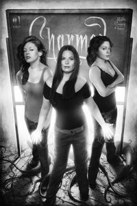 [Charmed: Volume 1 (Product Image)]