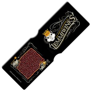 [South Park: Travel Pass Holder: The Lemmiwinks Labyrinth (Product Image)]