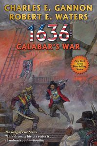 [Ring Of Fire: 1636: Book 30: Calabar's War (Product Image)]